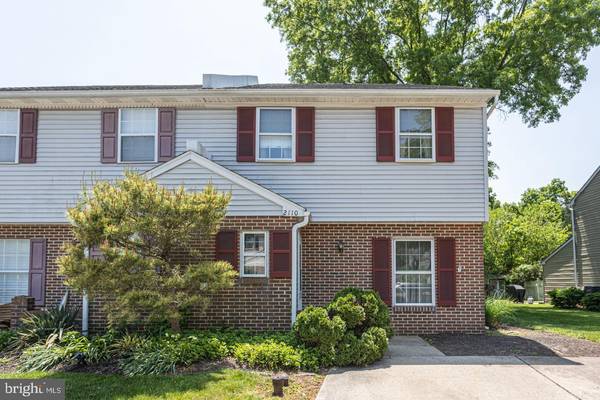 2110 FORT BEVON RD, Harleysville, PA 19438