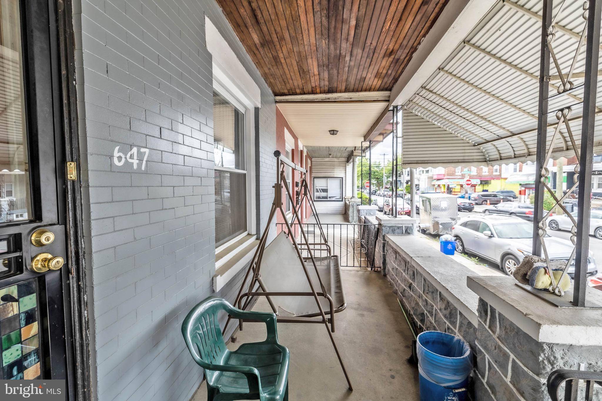 Philadelphia, PA 19143,647 S 55TH ST