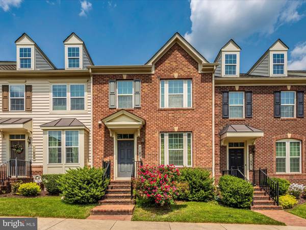 11893 COUNTRY SQUIRE WAY, Clarksburg, MD 20871