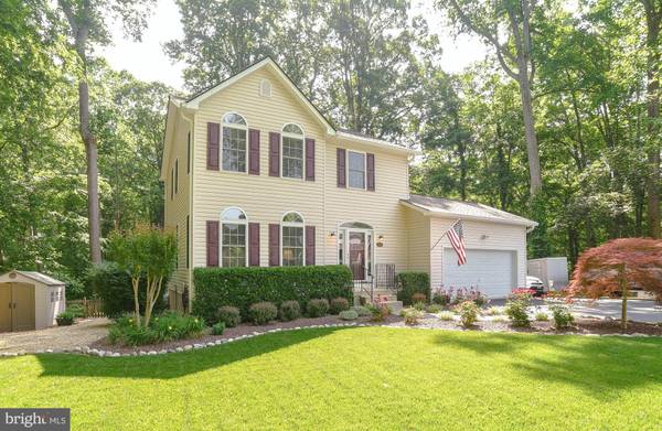 3148 HOLLAND CLIFFS RD, Huntingtown, MD 20639