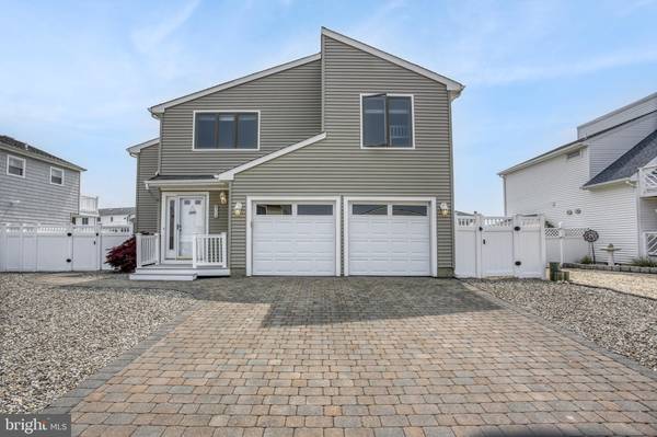 2112 MILL CREEK RD, Manahawkin, NJ 08050