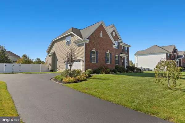 Mullica Hill, NJ 08062,703 CARLTON CT