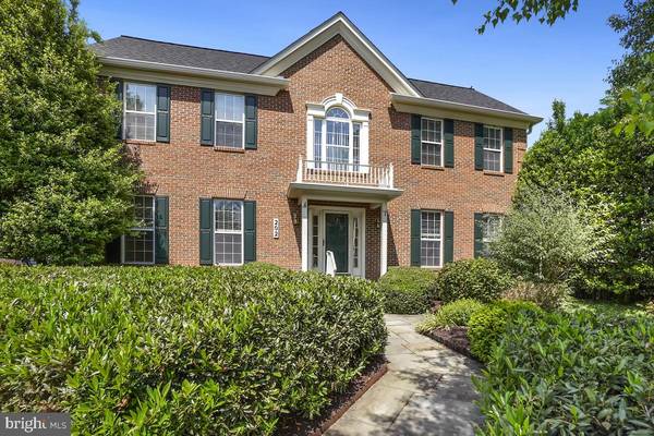 202 WINTER WALK DR, Gaithersburg, MD 20878