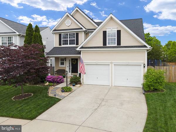 8782 GRANTHAM CT, Bristow, VA 20136