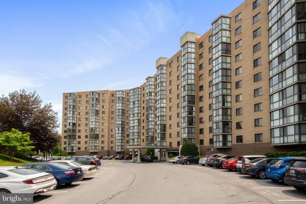 3310 N LEISURE WORLD BLVD N #217, Silver Spring, MD 20906