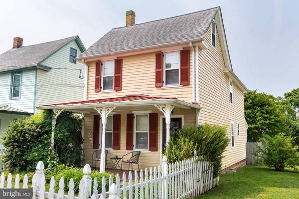 502 CANNON ST, Chestertown, MD 21620