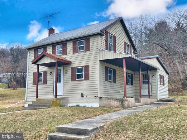 90-F MUNICIPAL RD, Hanover, PA 17331