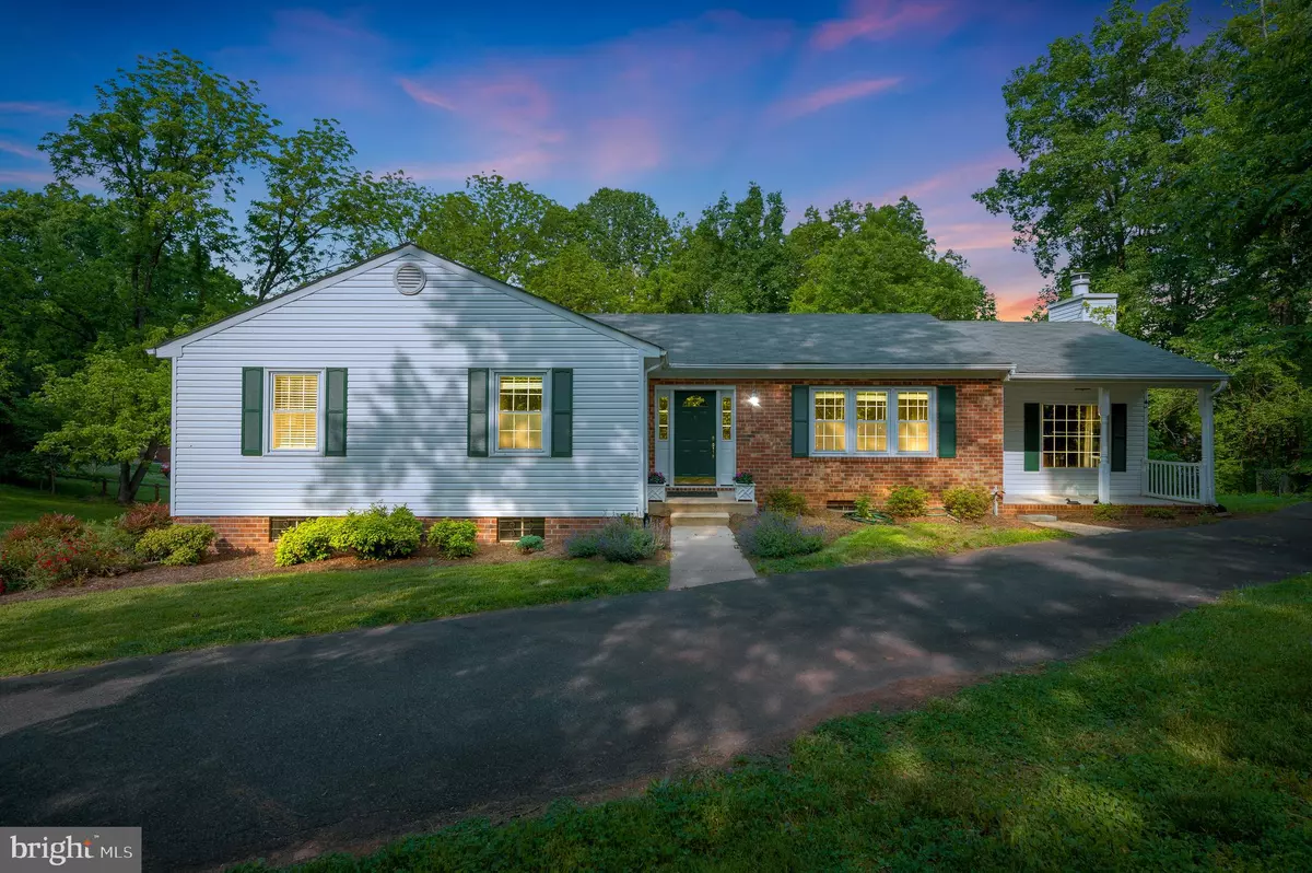 Stafford, VA 22556,101 STRATFORD PL