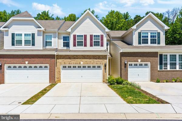 532 HEATHLAND TRL, Aberdeen, MD 21001