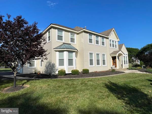 1496 BROOKFIELD RD, Yardley, PA 19067