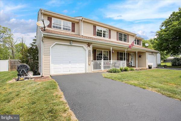 Birdsboro, PA 19508,1303 BUDD ST