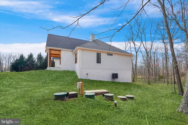 Broad Run, VA 20137,16510 GAINES RD