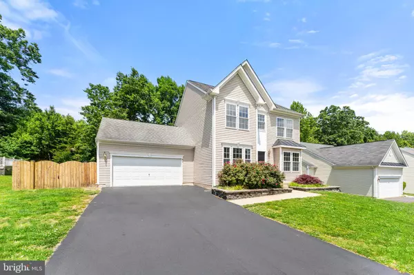 Culpeper, VA 22701,942 RIVERDALE CIR