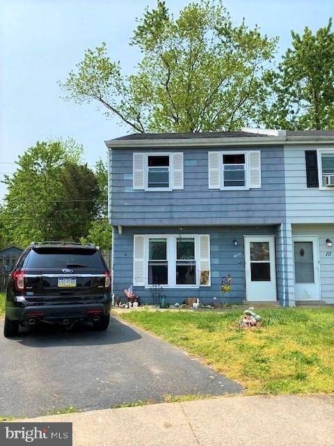 12 FOX CT, Quakertown, PA 18951