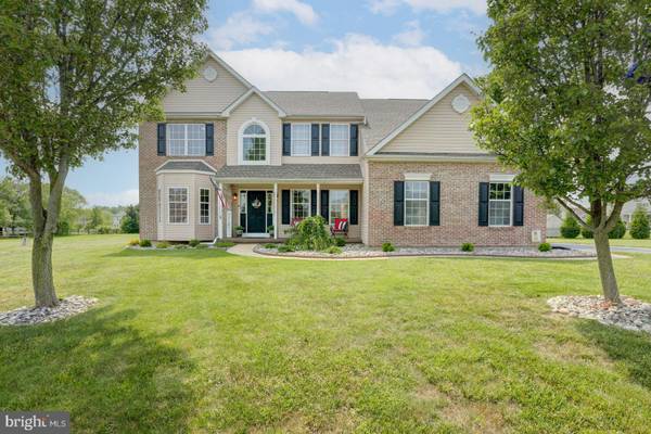 8 COQUINA CT, Townsend, DE 19734