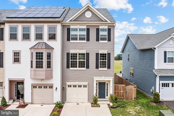 2211 CHAMPIONS WAY, Fredericksburg, VA 22408