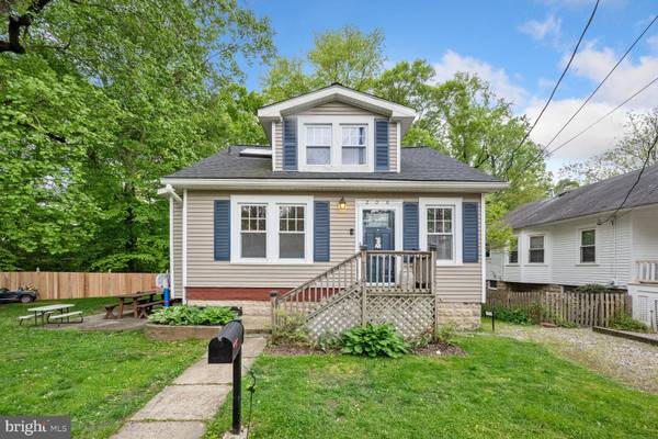 208 BEACON ST, Moorestown, NJ 08057