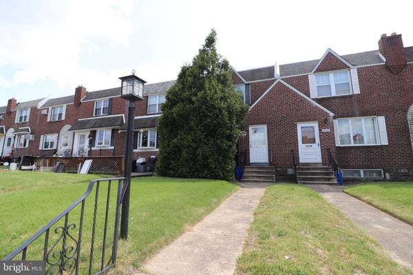 2910 GLENVIEW, Philadelphia, PA 19149