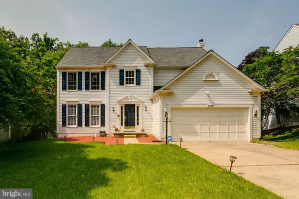 Woodbridge, VA 22192,3483 MADELYN CT