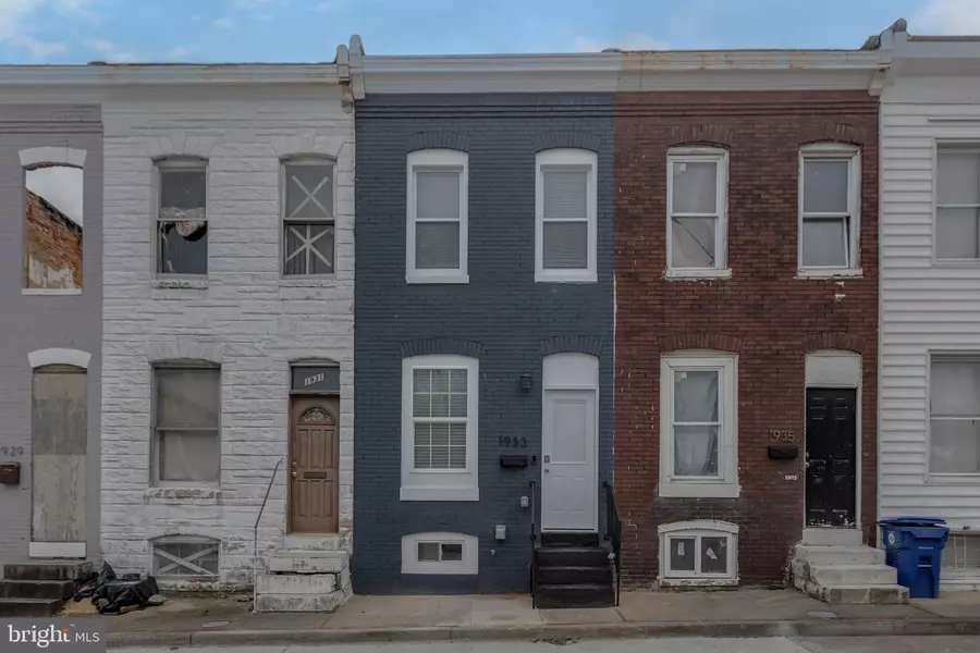 1933 HERBERT ST, Baltimore, MD 21217