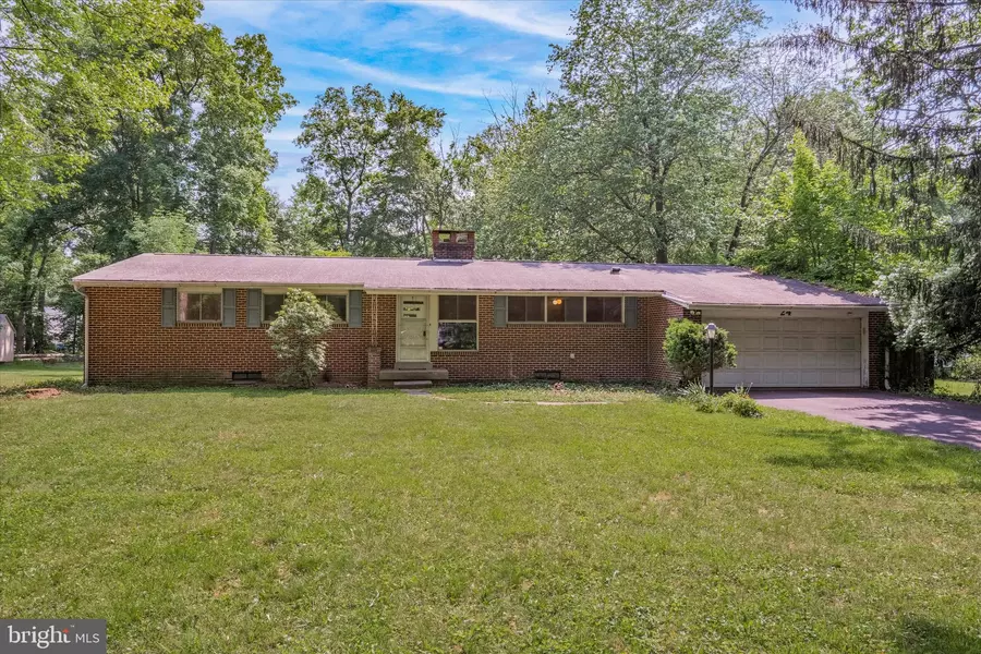 24 MORNINGSIDE DR, Lansdale, PA 19446