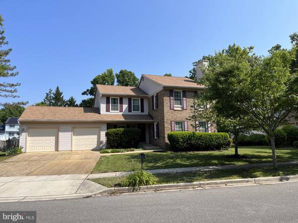 6817 KERMAN RD, Lanham, MD 20706