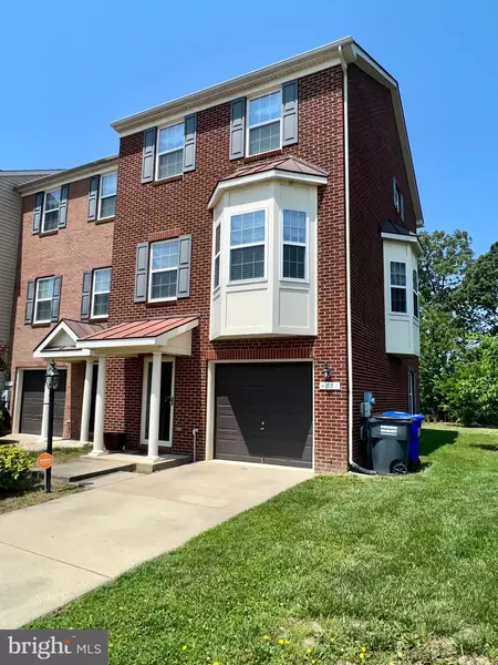 4831 OLYMPIA PL, Waldorf, MD 20602