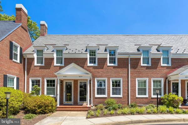 4319 35TH ST S, Arlington, VA 22206