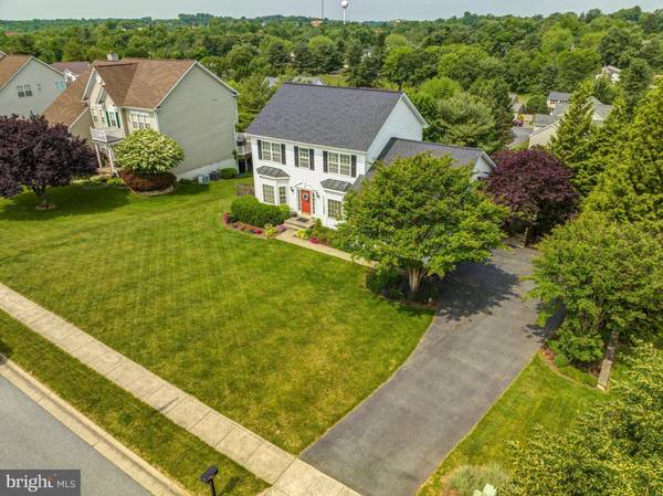 804 PROMENADE LN, Mount Airy, MD 21771