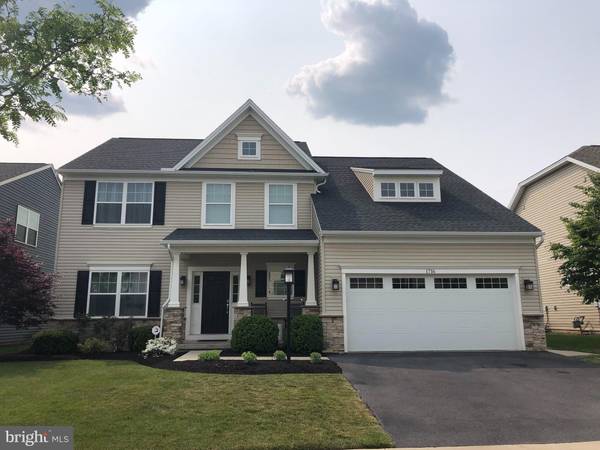 1716 WOODLEDGE DR, State College, PA 16803