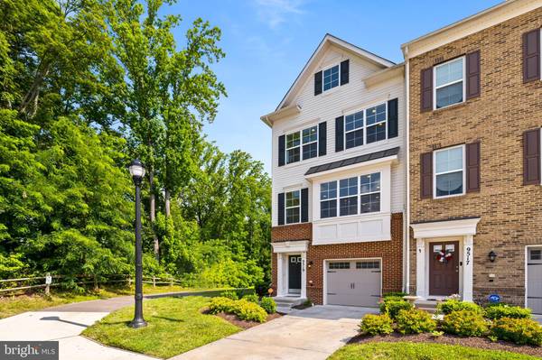 9519 SYCAMORE GRV, Upper Marlboro, MD 20772