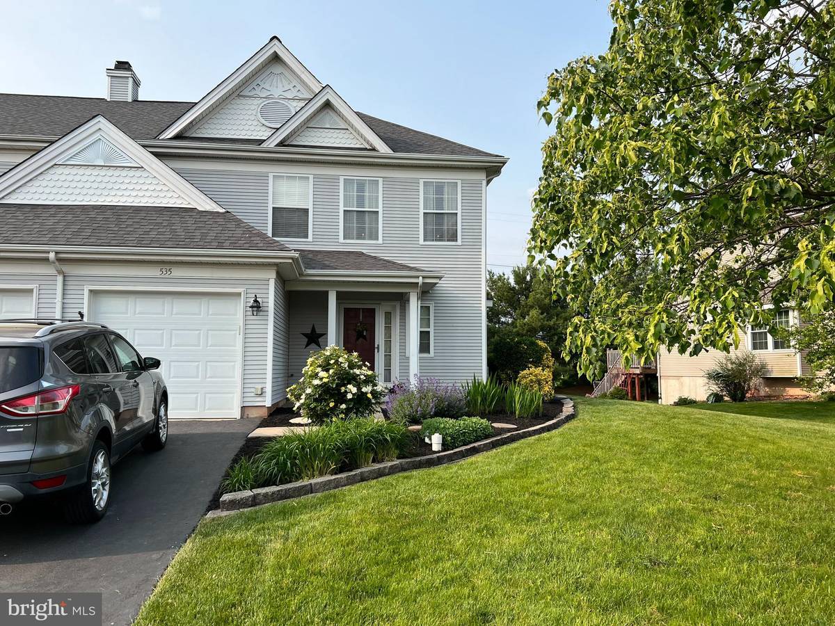 Collegeville, PA 19426,535 MUSKET CT