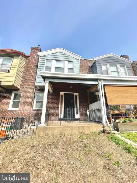 4135 MAYWOOD ST, Philadelphia, PA 19124