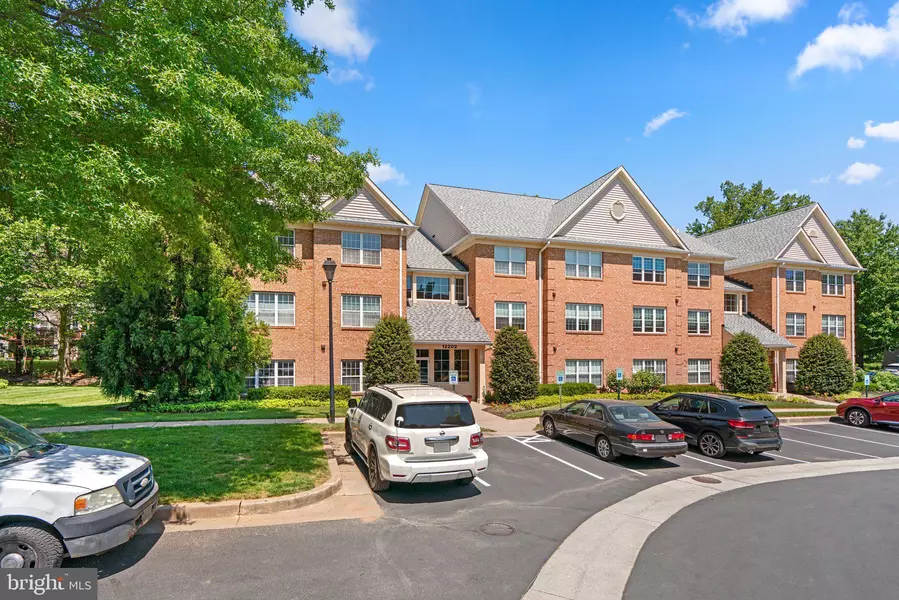 12202 BURNCOURT RD #101, Lutherville Timonium, MD 21093