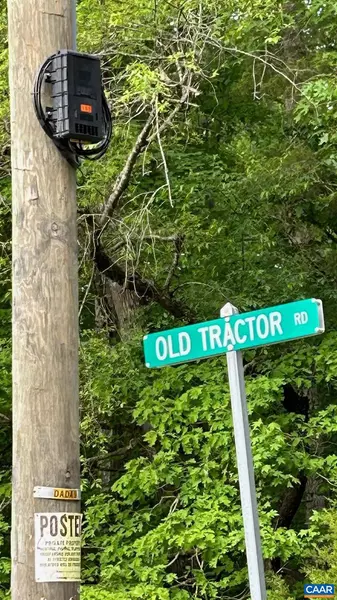 0 OLD TRACTOR RD, Kents Store, VA 23084