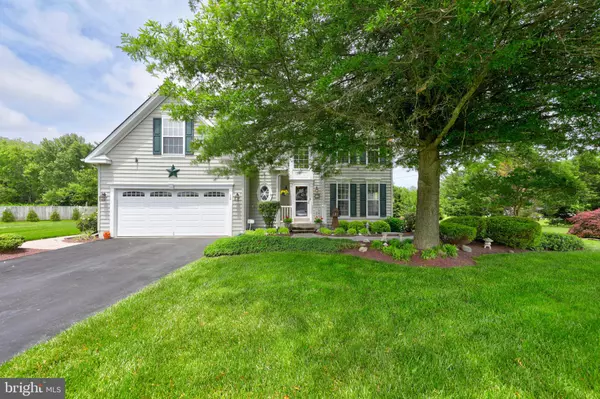 12 PALISADE ST, Ocean View, DE 19970