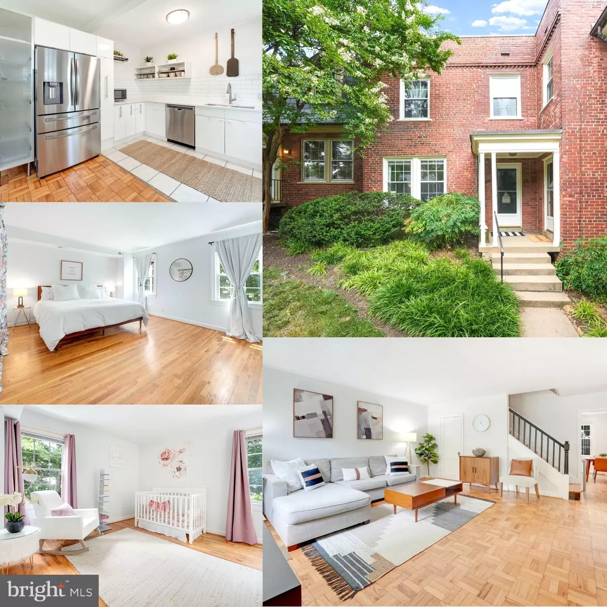 Arlington, VA 22204,1021 S BARTON ST #110