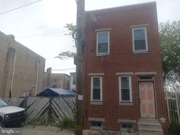 3115 N DARIEN ST, Philadelphia, PA 19133