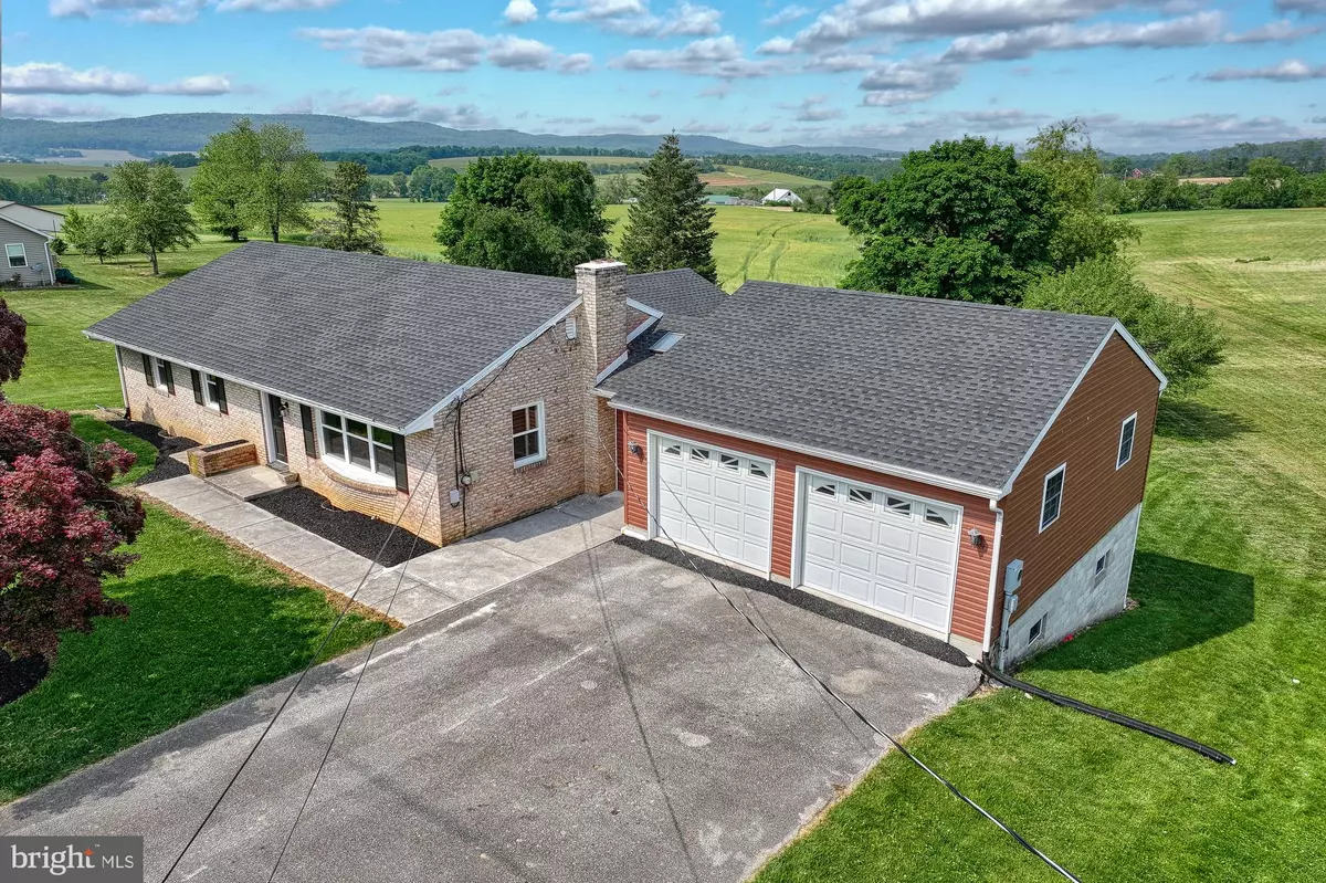 Hanover, PA 17331,310 DEAGEN RD