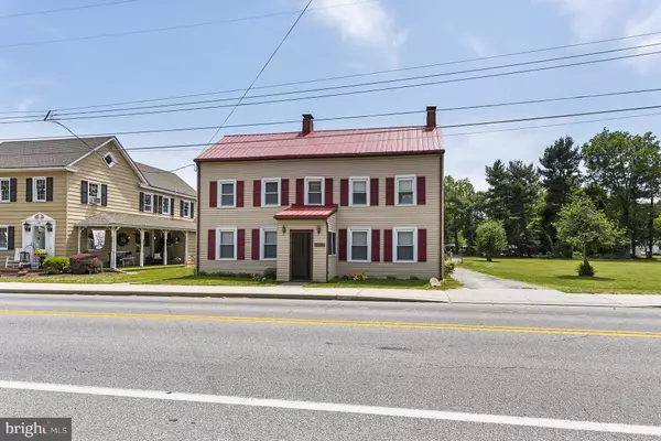 140 W MAIN ST, Cecilton, MD 21913