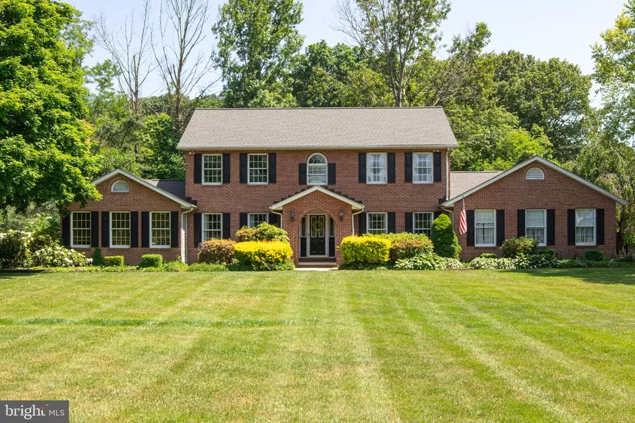 3973 RUPP RD, Manchester, MD 21102