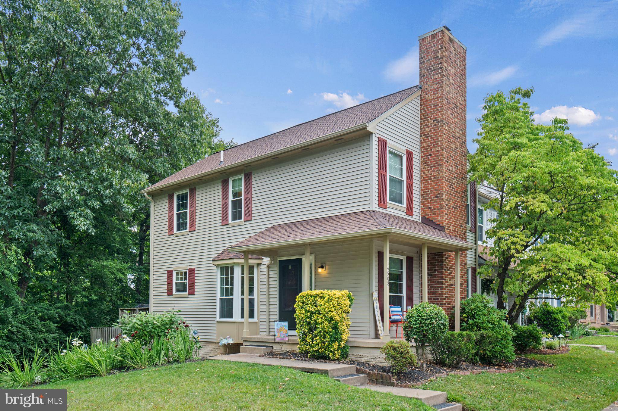 14508 CHELSEY PL, Centreville, VA 20121