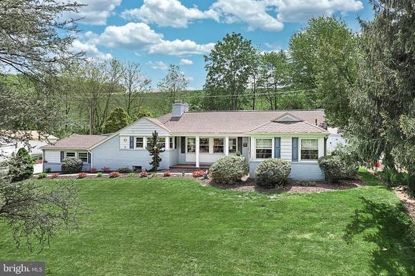 5212 ROCKERY RD,  Spring Grove,  PA 17362