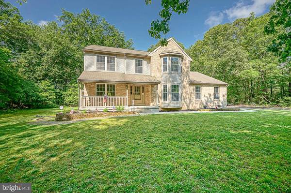 28 FOX RUN DR, Pittsgrove, NJ 08318