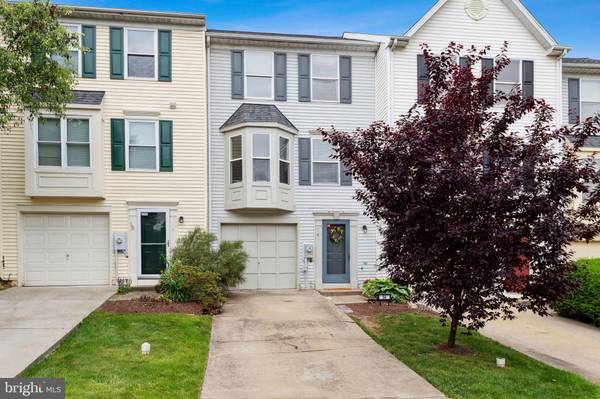 14 TOLLINGTON CT #14, Halethorpe, MD 21227