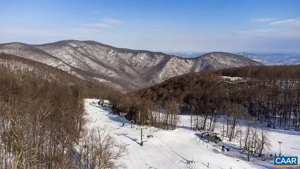 Wintergreen Resort, VA 22967,919 DIAMOND HILL CONDOS