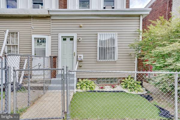 2794 STEVENS ST, Camden, NJ 08105