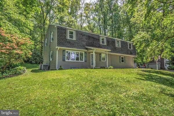 Narvon, PA 17555,2500 CONESTOGA CREEK RD