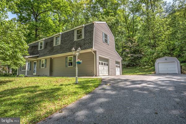 Narvon, PA 17555,2500 CONESTOGA CREEK RD