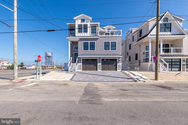 43 N 6TH STREET, Surf City, NJ 08008